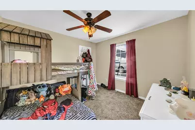 155 Cornerstone Lane, Springtown, TX 76082 - Photo 24