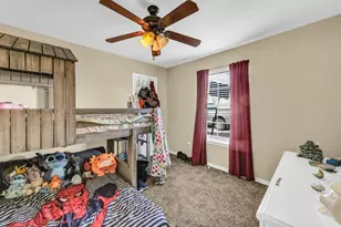 155 Cornerstone Ln, Springtown, TX 76082 - Photo 24