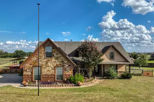 155 Cornerstone Ln, Springtown, TX 76082 - Photo 1