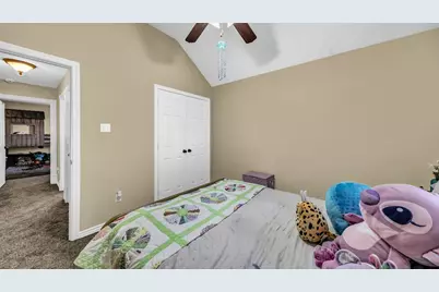 155 Cornerstone Lane, Springtown, TX 76082 - Photo 22