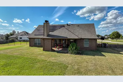 155 Cornerstone Lane, Springtown, TX 76082 - Photo 30