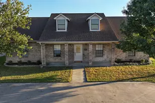 795 Beach Rd, Bowie, TX 76230 - Photo 1