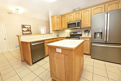 795 Beach Road, Bowie, TX 76230 - Photo 14