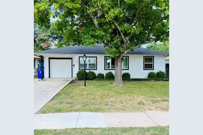 2441 Falls Drive, Dallas, TX 75211 - Photo 1