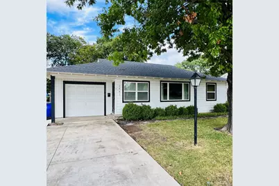 2441 Falls Drive, Dallas, TX 75211 - Photo 2