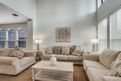 3800 Landsdowne Drive, McKinney, TX 75072 - Photo 8