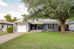 11636 Lochwood Blvd, Dallas, TX 75218 - Photo 1