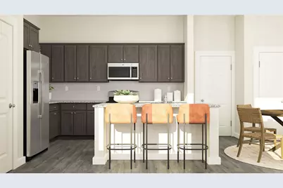 858 Summer Plum Way Drive, Arlington, TX 76005 - Photo 6