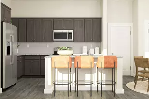 858 Summer Plum Way Dr, Arlington, TX 76005 - Photo 6