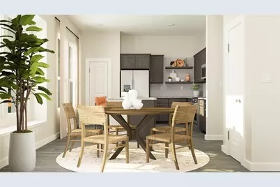 858 Summer Plum Way Drive, Arlington, TX 76005 - Photo 4