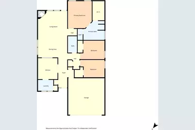 2549 Massey Lane, Robinson, TX 76706 - Photo 40