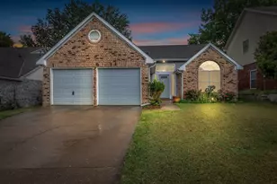 10101 Long Rifle Dr, Fort Worth, TX 76108 - Photo 30