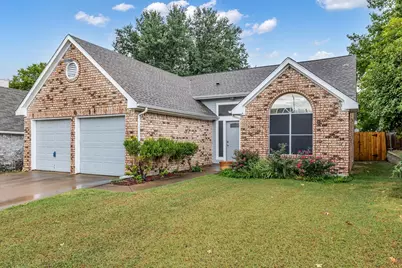 10101 Long Rifle Drive, Fort Worth, TX 76108 - Photo 2