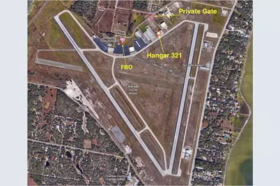 321 John D Wendell Road, Rockport, TX 78382 - Photo 20