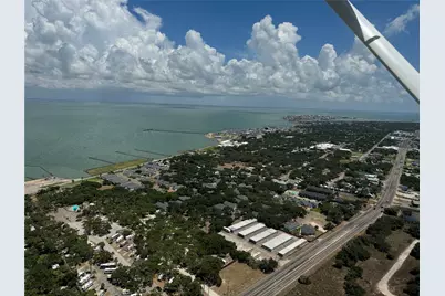 321 John D Wendell Road, Rockport, TX 78382 - Photo 2