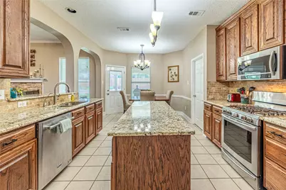 4406 Westcreek Lane, Sachse, TX 75048 - Photo 4