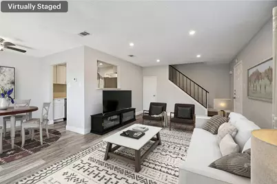 3931 N Garland Avenue #4, Garland, TX 75040 - Photo 4