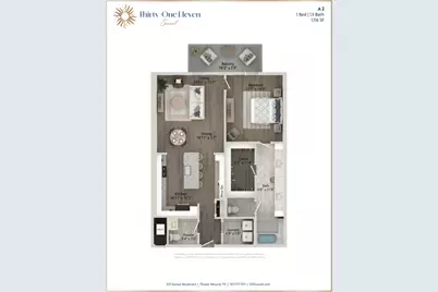 3111 Sunset Boulevard #1010, Flower Mound, TX 75022 - Photo 14