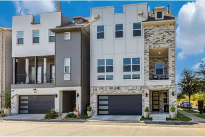 2649 La Altura Lane, Dallas, TX 75212 - Photo 1