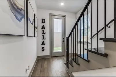 2649 La Altura Lane, Dallas, TX 75212 - Photo 12