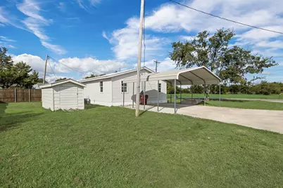 307 S Elm Street, Leonard, TX 75452 - Photo 22