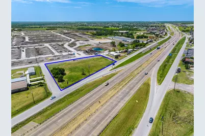 0 E I-30 E, Royse City, TX 75189 - Photo 2