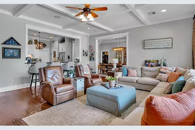 1317 Hackberry Street, Clifton, TX 76634 - Photo 8