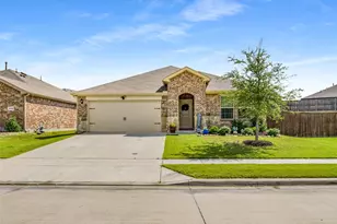 2260 Starling St, Crandall, TX 75114 - Photo 1