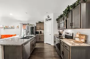 2260 Starling St, Crandall, TX 75114 - Photo 12