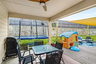 2260 Starling St, Crandall, TX 75114 - Photo 28