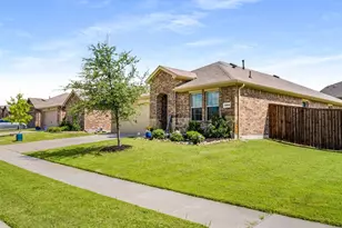 2260 Starling St, Crandall, TX 75114 - Photo 2