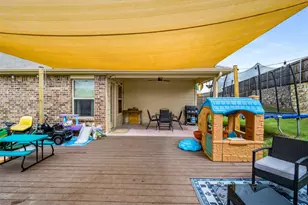 2260 Starling St, Crandall, TX 75114 - Photo 30