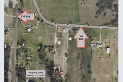 11520 Fm 428, Aubrey, TX 76227 - Photo 16