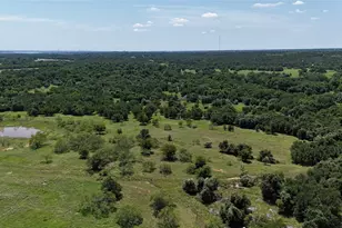 Tbd W Browder Circle, Reno, TX 76020 - Photo 1