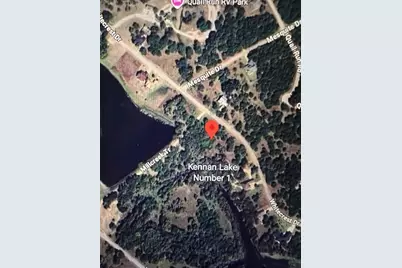 4022 Whitecrest Drive, Whitney, TX 76692 - Photo 2