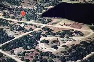 4022 Whitecrest Dr, Whitney, TX 76692 - Photo 1