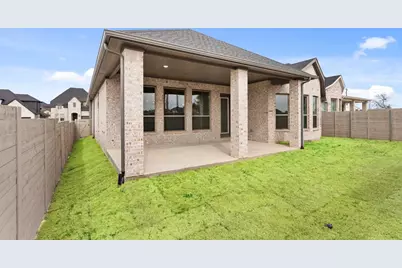 3913 Attwater Street, McKinney, TX 75071 - Photo 6