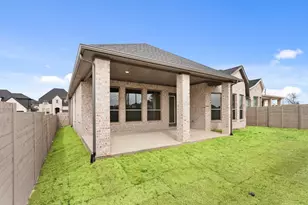 3913 Attwater St, McKinney, TX 75071 - Photo 6