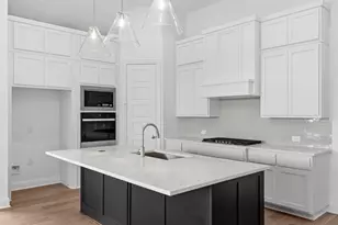 3913 Attwater St, McKinney, TX 75071 - Photo 14