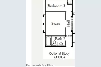 3913 Attwater Street, McKinney, TX 75071 - Photo 8