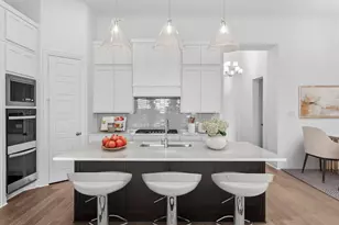 3913 Attwater St, McKinney, TX 75071 - Photo 2