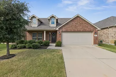 3804 Tunstall Drive, Frisco, TX 75036 - Photo 1