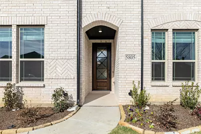 5805 Halton Drive, Celina, TX 76227 - Photo 4
