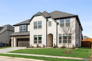 5805 Halton Dr., Celina, TX 76227 - Photo 2