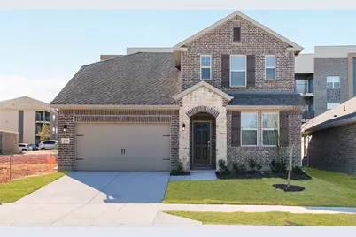 1612 Dove Drive, Princeton, TX 75407 - Photo 1