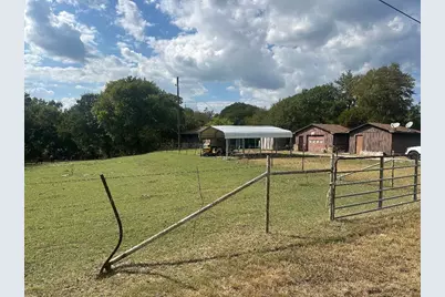 345 Hopper Road, Whitewright, TX 75491 - Photo 4