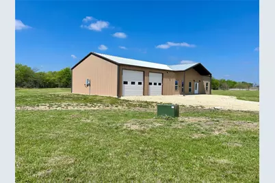 231 Hcr 1206, Blum, TX 76627 - Photo 36