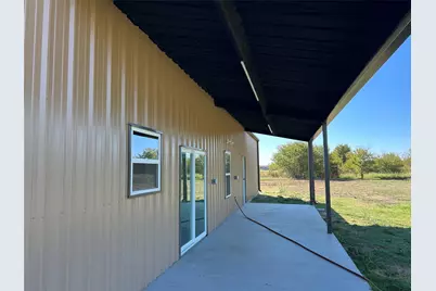 231 Hcr 1206, Blum, TX 76627 - Photo 32