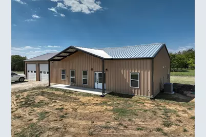 231 Hcr 1206, Blum, TX 76627 - Photo 1