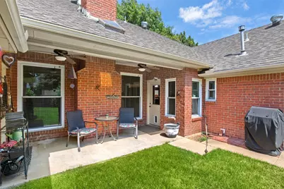 1512 Nettleton Drive, DeSoto, TX 75115 - Photo 26